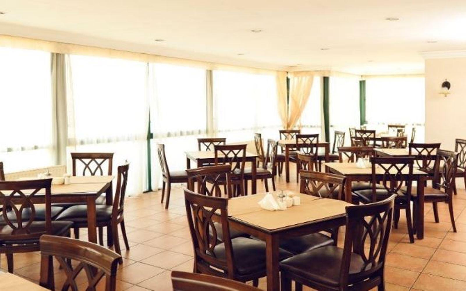 Uestuen Hotel Alsancak Σμύρνη Εξωτερικό φωτογραφία